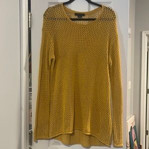 Sanctuary Soledad Sweater - Desert Marigold - M
